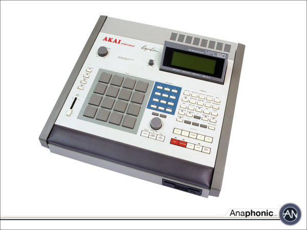 | akai mpc60 1 |