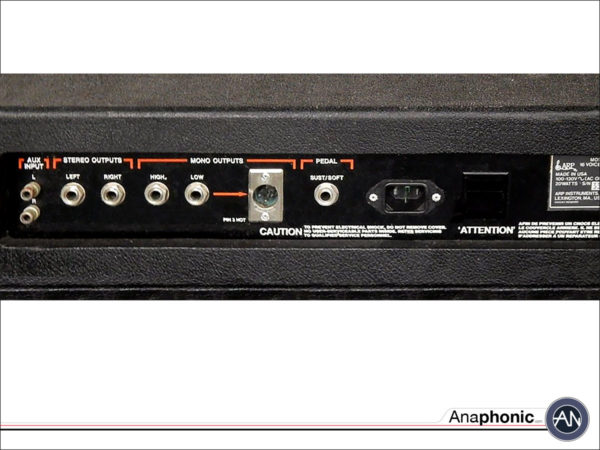| arp 16voice 2 |