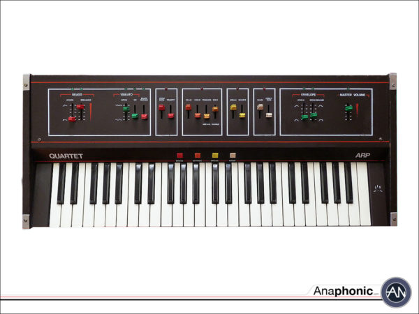 | arp quartet 1 |