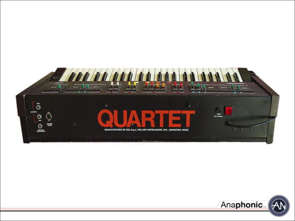 | arp quartet 2 |