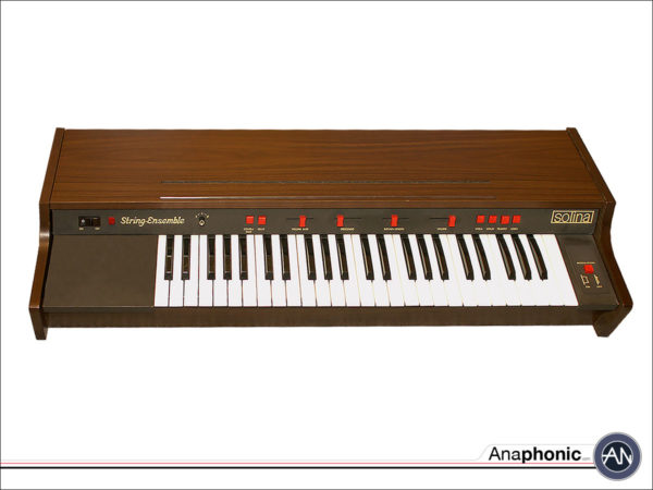 | arp solinastringensemble 1 |