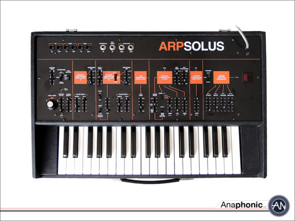 | arp solus 1 |