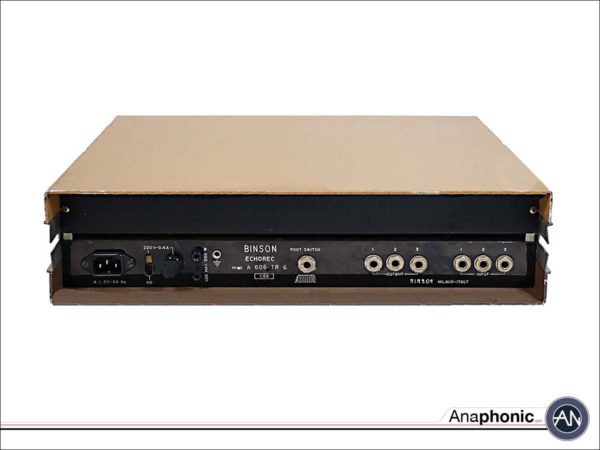 | binson a606tr6 2 |