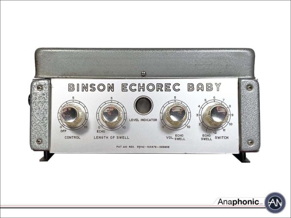 | binson babyechorec 1 |