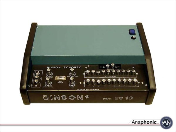 | binson ec10 1 |