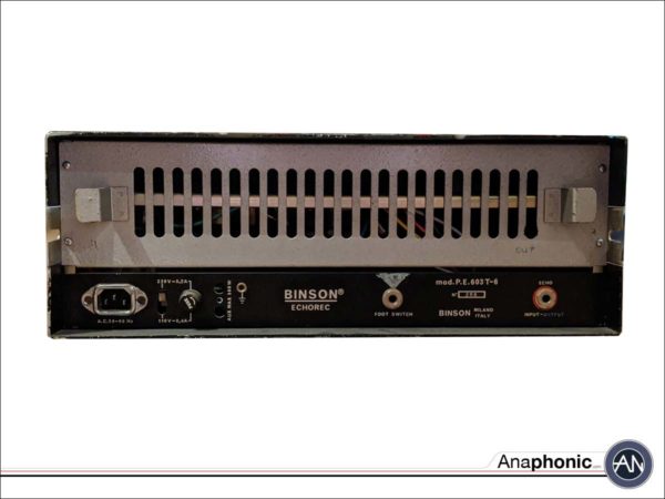 | binson pe603t6 2 |
