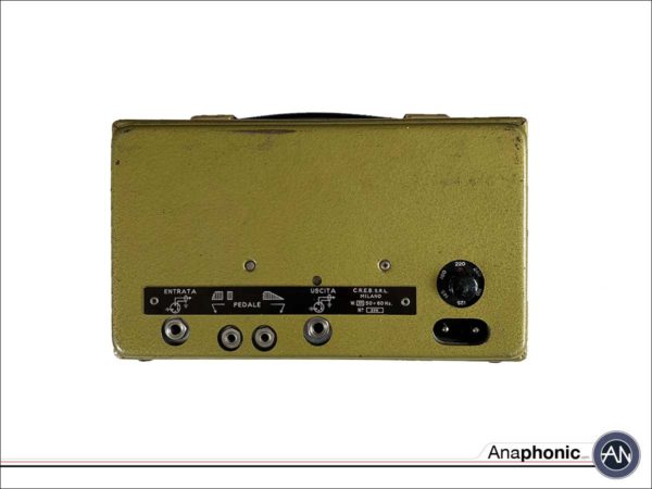 | binson reverb 2 |