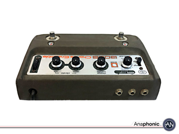 | boss ce1 2 |