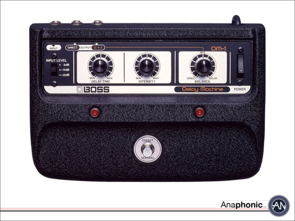 | boss dm1 1 |