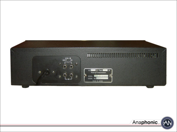 | boss rv100 2 |