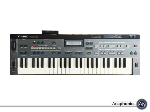 | casio cz101 1 |
