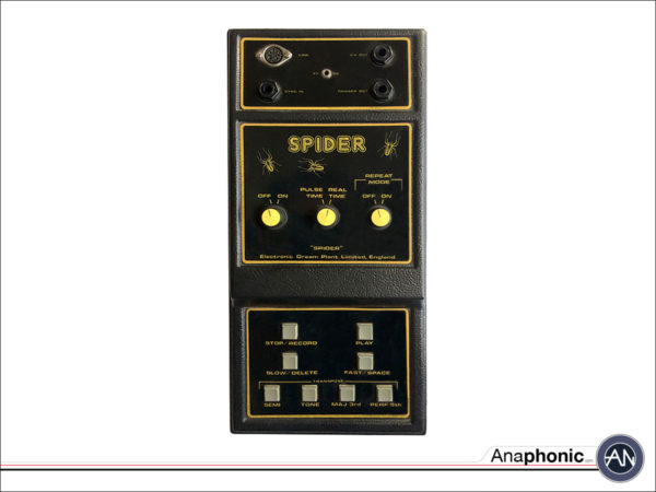 | edp spider 1 |