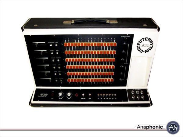 | eko computerrhythm 1 |