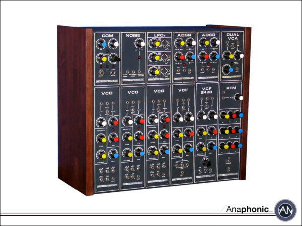| elektor formant 1 |