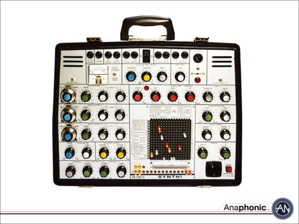 | ems synthia 1 |