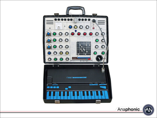 | ems synthiaks 1 |