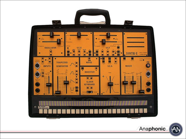 | ems synthie 1 |