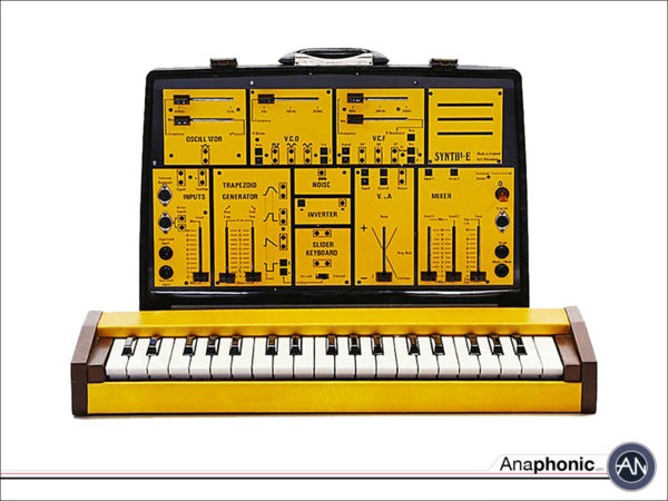 | ems synthie 2 |