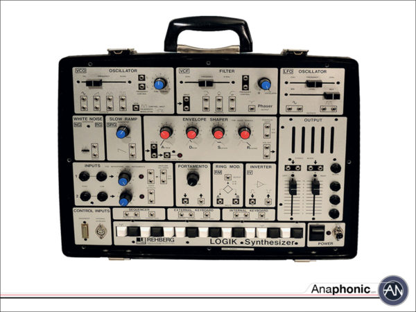 | ems synthilogik 1 |