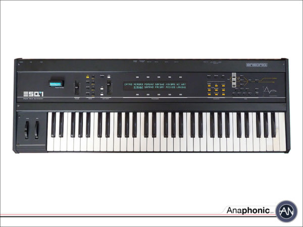 | ensoniq esq1 1 |