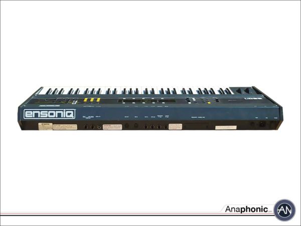 | ensoniq esq1 2 |
