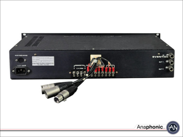 | eventide h910 2 |