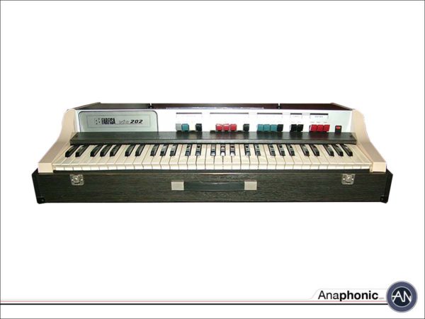 | farfisa vip202 1 |