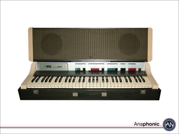 | farfisa vip202 2 |