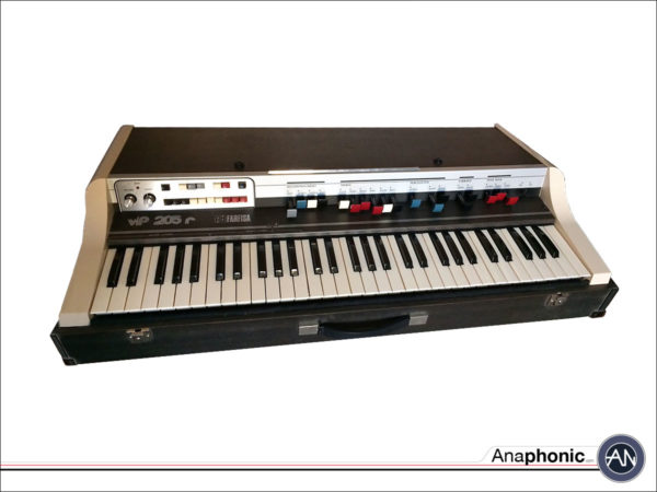 | farfisa vip205r 1 |