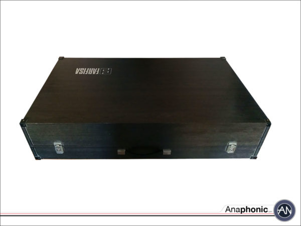 | farfisa vip205r 2 |