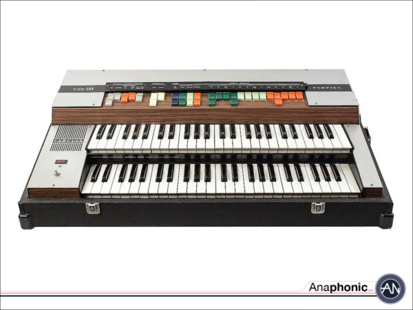 | farfisa vip233 1 |