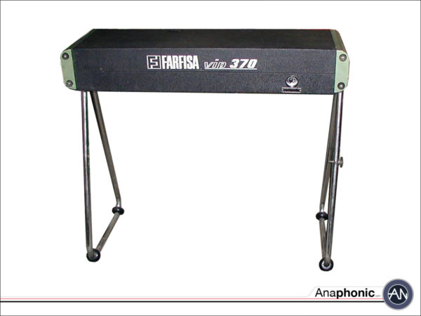 | farfisa vip370 2 |