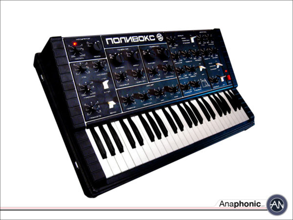 | formanta polivoks 1 |