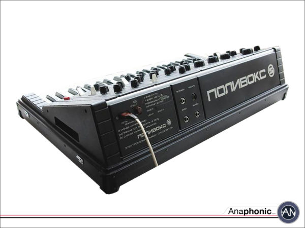 | formanta polivoks 2 |