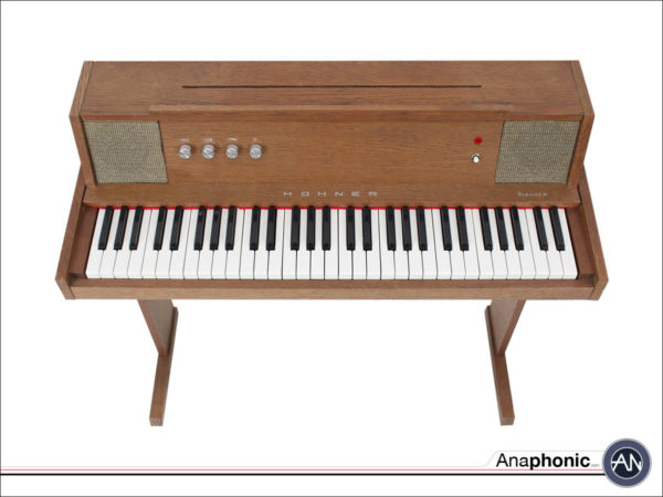 | hohner pianetm 1 |