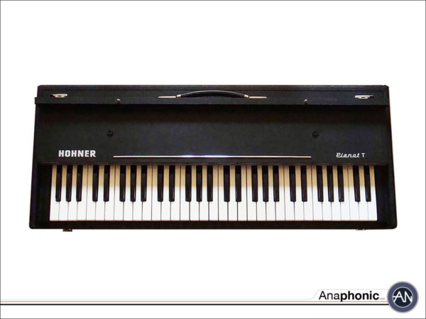 | hohner pianett 1 |