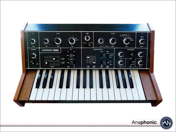 | korg 770 1 |