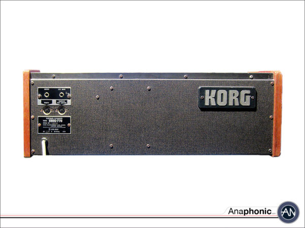 | korg 770 2 |