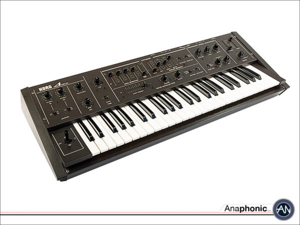 | korg delta 1 |