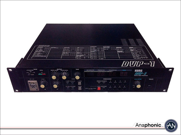 | korg dvp1 1 |