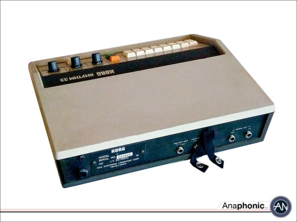| korg kr33 2 |