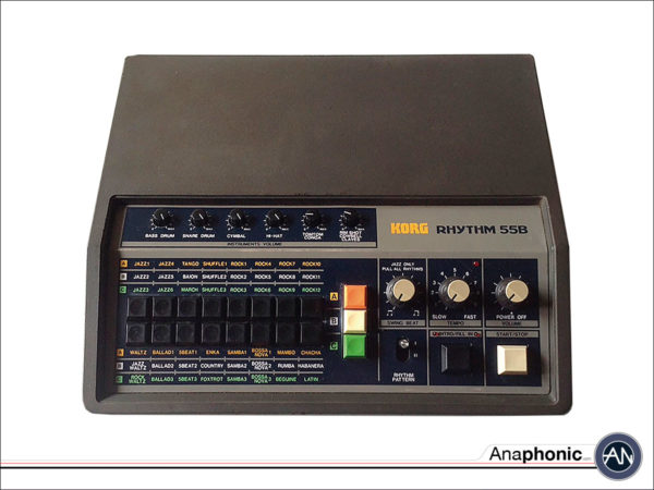 | korg kr55b 1 |