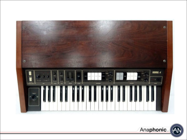 | korg lambda 1 |