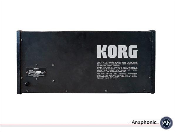 | korg ms10 2 |