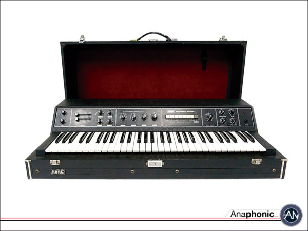| korg pe1000 1 |
