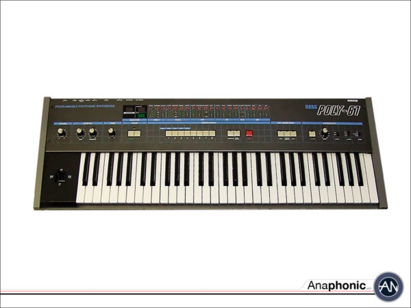 | korg poly61 1 |