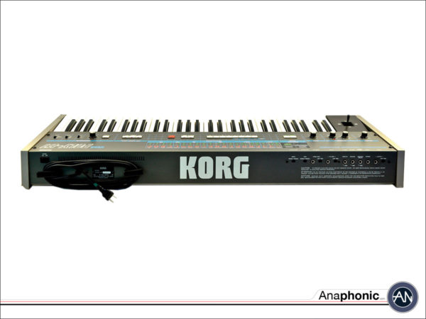 | korg poly61 2 |