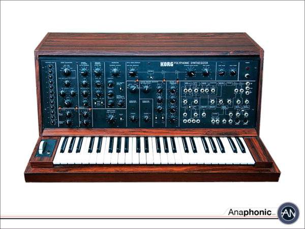 | korg ps3100 1 |