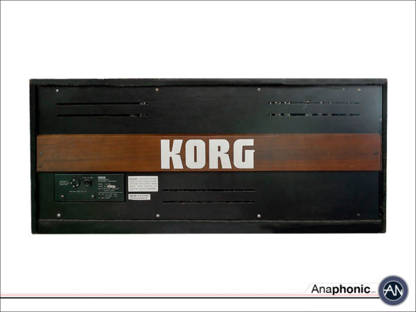 | korg ps3200 2 |