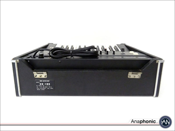| korg sb100 2 |